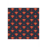 Indigo Superman Logo